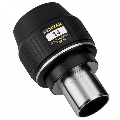 Pentax XW 14mm Eyepiece 1.25" Rother Valley Optics Ltd