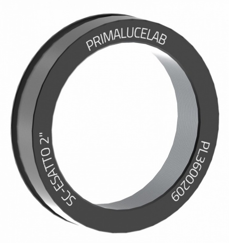 Primaluce Lab SCT Adaptor For ESATTO 2'' Focuser