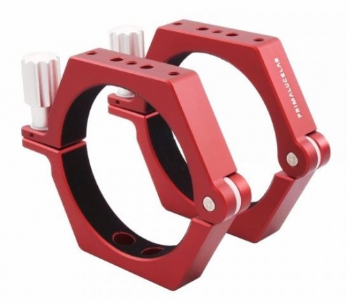 Primaluce Lab 95mm PLUS Tube Rings For Takahashi FSQ-85, FS-78, FC ...