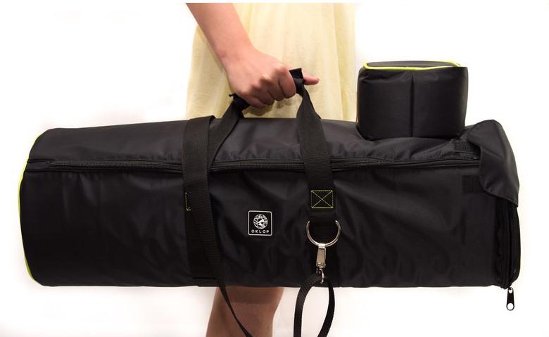 Oklop Padded Bag For 150/750mm Newtonian - Rother Valley Optics Ltd
