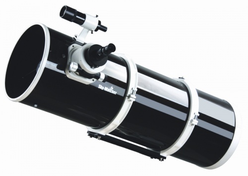 Skywatcher Quattro 12S Steel 300mm f/4 Dual Speed Parabolic Imaging Newtonian OTA