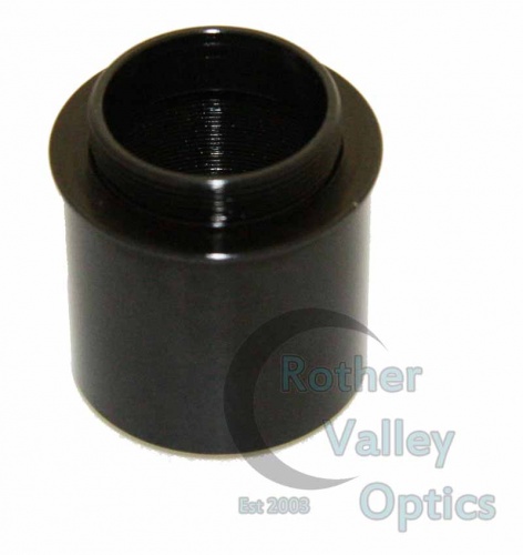 Rother Valley Optics C Mount 1.25'' Adaptor