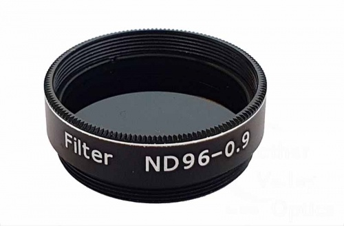 Rother Valley Optics ND96 Moon Filter 1.25''