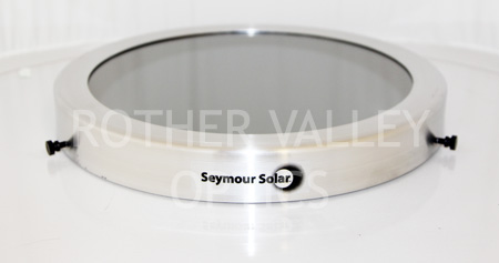 Seymour Solar SF1200 12'' Type 2 Glass Solar Filter