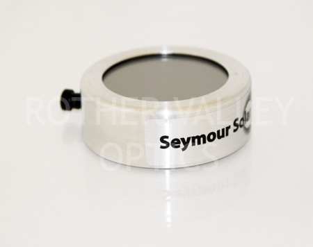 Seymour Solar SF375 3.75'' Type 2 Glass Solar Filter