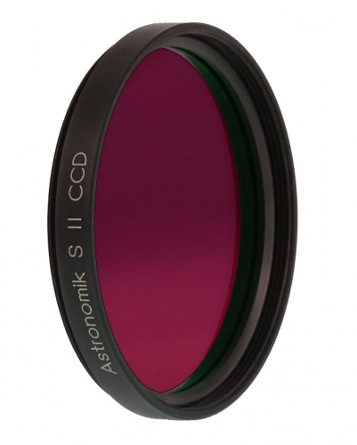 Astronomik SII 12nm CCD Filter 2''