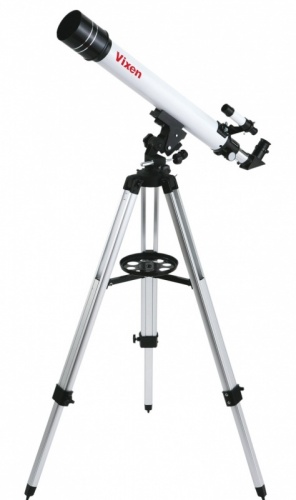 Vixen Space Eye 70mm Refractor Telescope