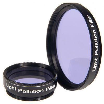 OVL Light Pollution Filters
