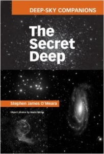 Deep-Sky Companions: The Secret Deep