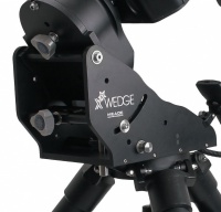 Meade X-Wedge Aluminium Wedge For LX200 & LX600 Telescopes