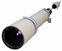 Takahashi FC-100DZ Fluorite Doublet Refractor OTA