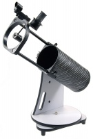 Skywatcher Heritage 130P FlexTube Dobsonian Telescope
