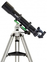 Skywatcher Evostar 90 f/660 Short Tube AZ Pronto Telescope