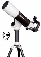 Skywatcher Startravel 102 AZ-GTe WiFi GOTO Telescope