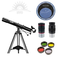Skywatcher Evostar 90 f/660 Short Tube AZ Pronto Telescope