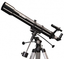 Skywatcher Evostar 90 EQ2 Telescope