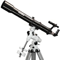 Skywatcher Evostar 90 EQ3-2 Telescope