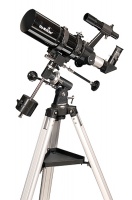 Skywatcher Startravel 80 EQ1 Telescope