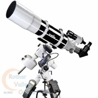 Skywatcher Evostar 150 EQ5 Pro GOTO Telescope