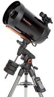 Celestron Advanced VX 8 Inch Newtonian Telescope - 32062 - Telescopes at  Telescopes