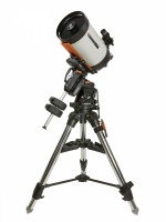 Celestron CGX-L Equatorial 1100 EdgeHD Telescope