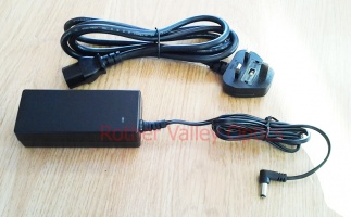 Rother Valley Optics 12v Mains Power Supply