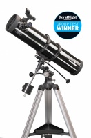 Skywatcher Explorer 130 EQ2 Telescope