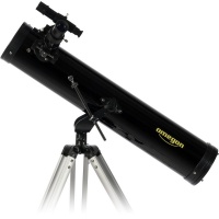 Omegon 76mm AZ1 Reflector Telescope