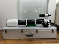 Second Hand Skywatcher Evostar 120 ED DS Pro Optical Tube Assembly