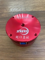 Second Hand ZWO ASI183MC Colour USB3.0 Camera