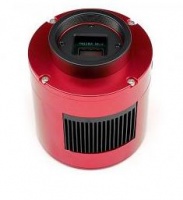 ZWO ASI183MC Pro Cooled Colour 4/3'' CMOS USB 3.0 Deep Sky Imaging Camera