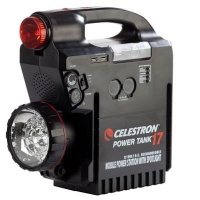 Celestron 17 Amp Power Tank