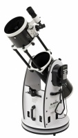 Skywatcher Skyliner 200P Flex Tube SynScan GOTO Dobsonian Telescope With WiFi