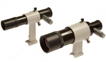 Skywatcher Straight Illuminated Magnified Finderscopes