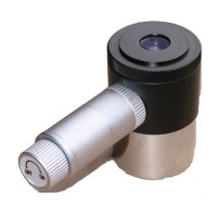 Skywatcher 12.5mm Double Crosshair Illuminated Reticle Eyepiece 1.25''