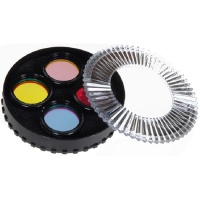 OVL L-RGB CCD Filter Set 1.25''