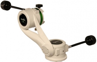 Skywatcher AZ5 Deluxe AZ Mount Head Only