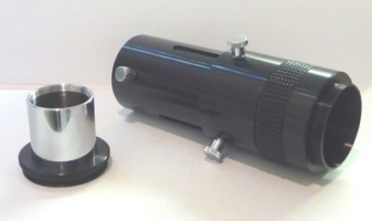 OVL Tele Extender 1.25'' Camera Adaptor