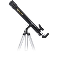 Omegon 70mm AZ2 Refractor Telescope