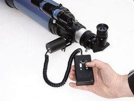 Skywatcher Auto Focuser