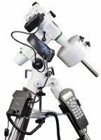 Skywatcher EQ5 Pro GOTO Equatorial Mount & Tripod