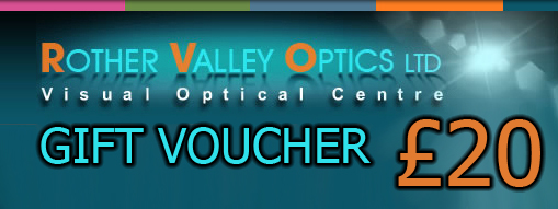 RVO £20 Gift Voucher