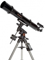 Celestron Advanced VX 6'' Refractor GOTO Telescope