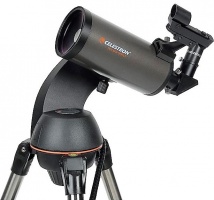 Celestron Nexstar 90 SLT Telescope