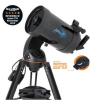 Celestron Astro Fi 6'' SCT WiFi Telescope
