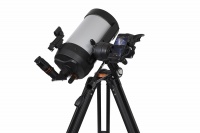Celestron StarSense Explorer DX 6'' SCT App Enabled Telescope