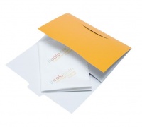 Calotherm Calocloth 12x10'' Microfibre Cleaning Cloth