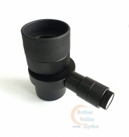 RVO 23mm Illuminated Reticle Eyepiece 1.25''