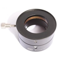 Baader Pushfix 2'' - 1.25'' Reducer 1mm Optical Length