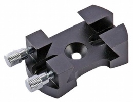 Baader Universal Quick Release Finderscope Base